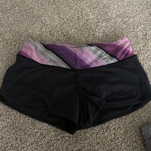 Lulu 2.5 speed shorts